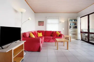 Image de Appartement \"Casa Conny\" avec vue sur la mer, balcon et Wi-Fi