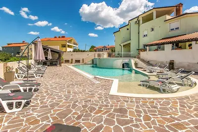 Image de Superbe appartement Ă Pula avec WiFi