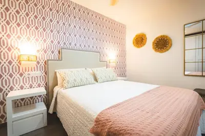 Image de Studio 'Flores De Cordoba Gitanilla 2' avec Wi-Fi et climatisation