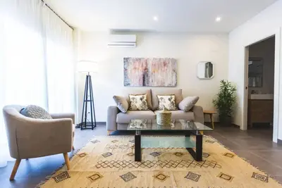 Image de Studio 'Flores De Cordoba Azahar 1' avec Wi-Fi et climatisation