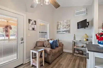 Image de Cottage 6 - Hooty's Place