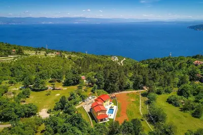 Image de Belle maison à Moscenicka Draga