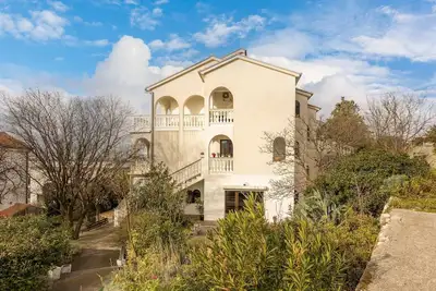 Image de Appartement acceptant les animaux de.