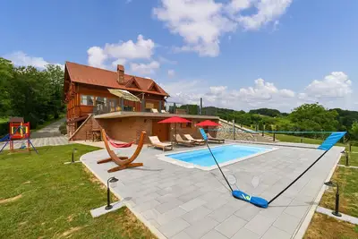 Image de Belle maison à Veliko Trgovisce