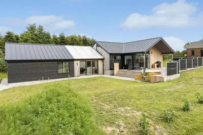 Image de Superbe maison de 4 chambres à Nordborg