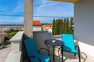 Image de Superbe appartement Ă Barbat avec Wi-Fi