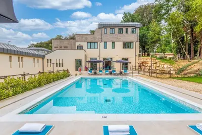 Image de Appartement acceptant les animaux à.