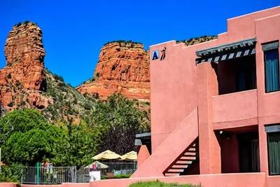 Image de Diamond Resorts Bell Rock Inn - 2 Bedroom