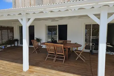 Image de Oasis de Bellevue