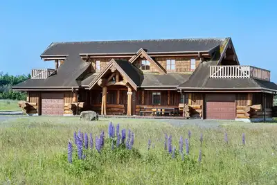 Image de Magnifique maison Ă Nimtofte avec WiFi