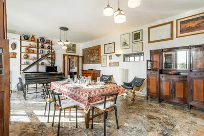 Image de Penthouse Pisaurum - Central Apartment with Parking!