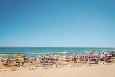Image de Bel appartement à Torrevieja avec WiFi