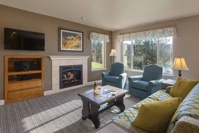 Image de Worldmark Leavenworth - Winter Wonderland and Summer Pleasures - Sleeps 6
