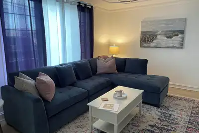 Image de 3br Home in Downtown St. John's w/ free parking, Ac
