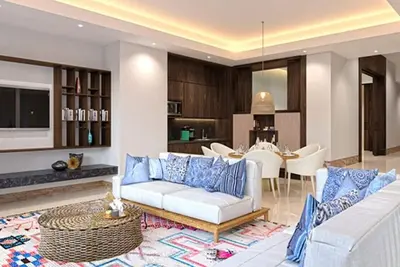 Image de Grand Luxxe Suite Royal at beautiful Vidanta Nuevo Vallarta Resort