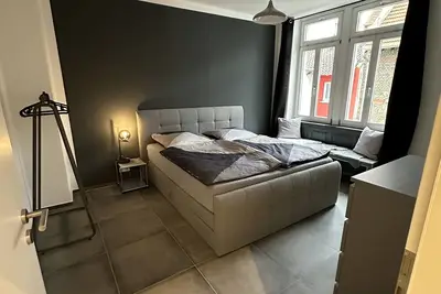 Image de Schöne und Ruhige Wohnung in Mannheim