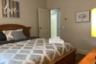 Image de 3-Bedroom Apt Near Prov College & Downtown Providence