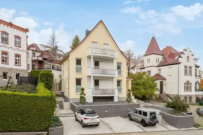 Image de Bel appartement Ă Wernigerode