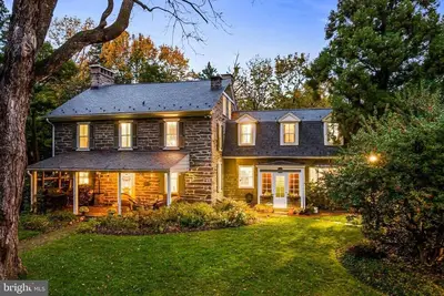 Image de Welcome to “Penn Cottage”. New here, but a “Superhost” 6 yrs on the other site!