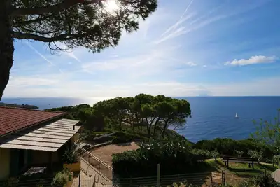 Image de Confortable appartement pour 4 personnes avec Wifi, Tv, terrasse et parking