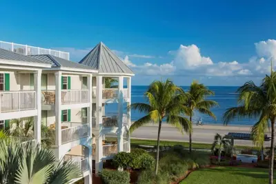Image de Hyatt Windward Pointe, 2 Bedroom Waterfront Condo
