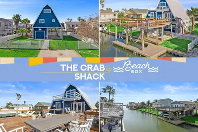 Image de Waterfront Home, Cowboy Pool & Dock