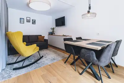 M1 - Apartment with garden 2