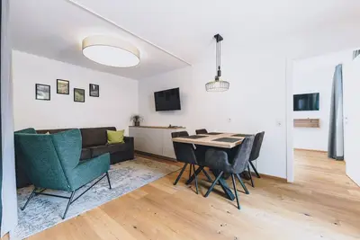 M1 - Apartment with balcony 2