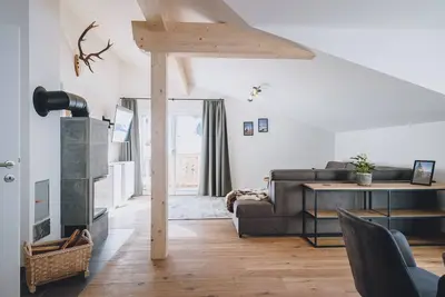 Image de M1 - Penthouse Apartment
