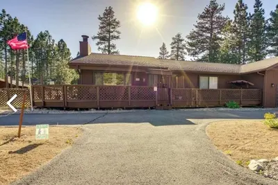 Image de Beary Cozy Cabin