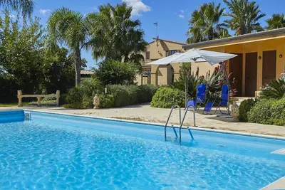 Image de Villa Oasi - Triscina, Sicily