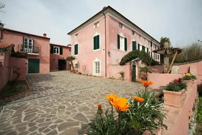 Image de Le Donne Di Bargecchia - Villa Lorien