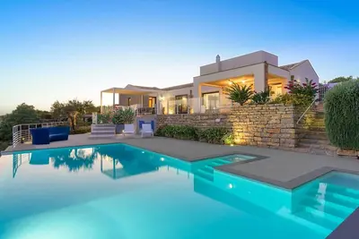 Image de Villa Tangi - Buseto Palizzolo, Sicily