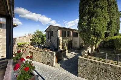 Image de Villa Piazza Della Fortezza