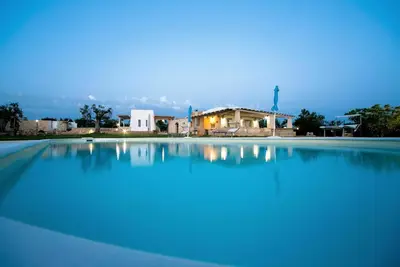 Image de Trullo Torre Suda - Torre Suda, Apulia