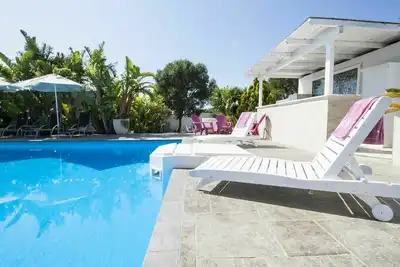 Image de Cotriero - Cotriero Pool