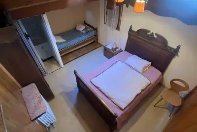 Image de Chalet les aiguilles : appartement \"Petit balcon\"