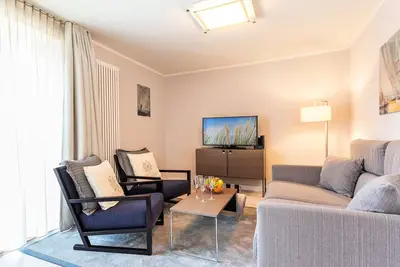 Image de Apartment/apartment for 5 guests with 63m² in Binz (Ostseebad) Ot Prora (245526)