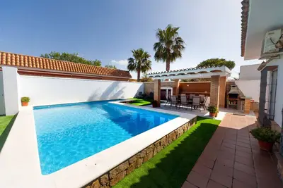 Image de El Molino 1 - Chiclana de la Frontera, Costa de la Luz