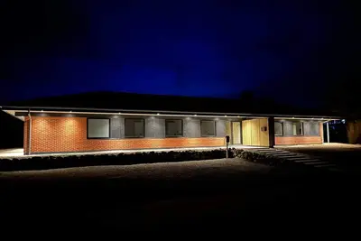 Image de 4 etoiles maison de vacances a Ulfborg-By Traum