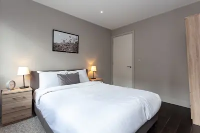 Image de Cosy Self-check-in Apartment