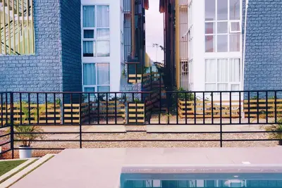 Image de 2br Poolside Retreat Haven Direct Owner Free Wi-Fi