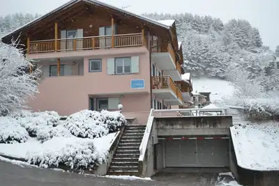 Image de Appartement moderne à Cavalese