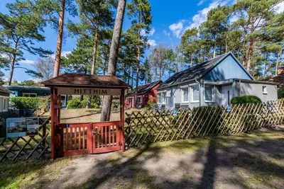 Image de Ferienhäuser Hitthim Baabe - Ferienwohnung Enddorn - Ferienwohnung Enddorn - Hitthim