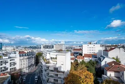 Image de Petit nid douillet à 2 pas de Paris