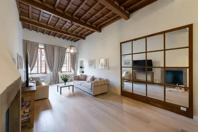 Image de Pure Luxury In Oltrarno Florence