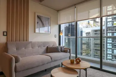 Image de Amazing 2br with Balcony in San Isidro