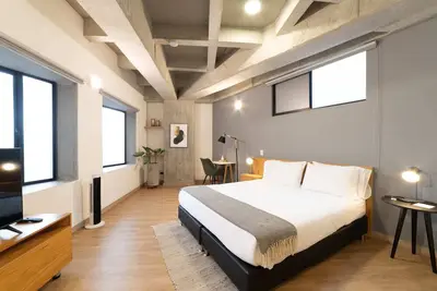 Image de w* | Marvelous Loft in Laureles