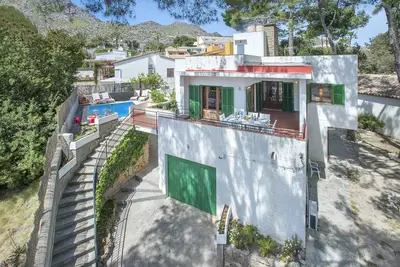 Image de Chalet Mariner - 5 Min De Marche De La Plage