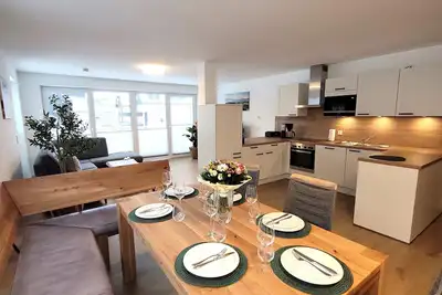 Image de Winterberg Appartement 21129